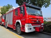 了解！消防救援車(chē)結(jié)構(gòu)分類(lèi)及開(kāi)車(chē)前的小知識(shí)