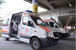 漲知識(shí)！醫(yī)療車(chē)在現(xiàn)代占爭(zhēng)中起到的作用及其工能提升